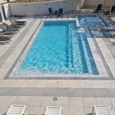 Campsite минерални и термални външен и вътрешен басейни Vimona Therma Velingrad